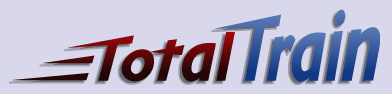 TotalTrain Logo