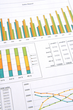 bargraphs