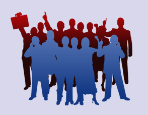Business People