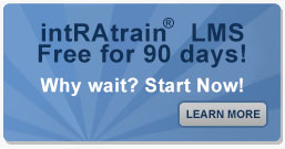 intRAtrain LMS