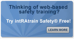 intratrain Safety