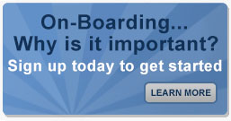 onboarding website